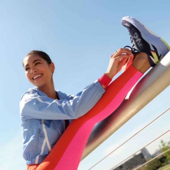 Ryka Made For Women Utopia Run Running Sneaker - Picture 8 of 10